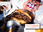 Junk, les smashs burgers gourmands à Paris