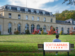 La Maison du Val, les séjours détentes à Saint-Germain-en-Laye - nos photos