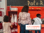 Palomano Clichy, nos photos