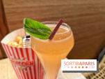 Cocoön, le bar chaleureux aux cocktails de saison originaux dans le 11e arrondissement