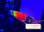 Paint in the Dark, un atelier peinture et cocktails dans le noir débarque à Paris
