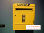 Jouez, postez !, la nouvelle exposition ludique du Musée de la Poste - nos photos