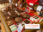 Maison Fouquet, chocolaterie et confiserie artisanale à Paris