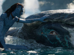 Avatar, la voie de l'eau