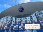 Parc des Princes
