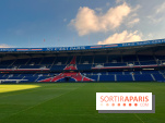 Parc des Princes