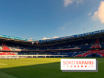 Parc des Princes