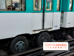 Une plongée dans l’Histoire du métro avec Ademas, nos photos