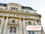 Visuels salles de spectacle et théâtres -  théâtre de la renaissance