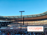 Visuels salles de spectacle et théâtres - concert - Stade de France