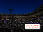 Visuels salles de spectacle et théâtres - concert - Stade de France