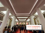 Visuels salles de spectacle et théâtres - Salle Pleyel intérieur