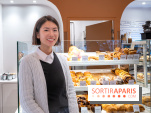 Pépite boulangerie gourmande - pâtisserie - Paris 11e
