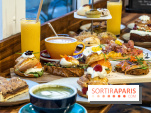 L'Escarpolette - coffee shop - salon de thé - restaurant à Paris