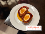 Lolo Bistrot - Scotch egg