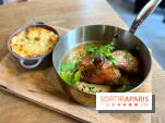 Epicerie Tempero - Poulet et gratin