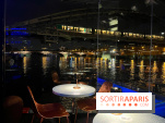 OFF Paris Seine - Bar de nuit