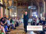 Visuels Fashion Week
