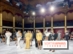 Visuels Fashion Week