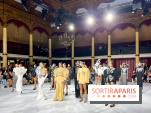 Visuels Fashion Week