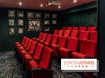 Domaine de la Corniche - offre escapade Tout Schuss - salle cinéma