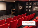 Domaine de la Corniche - offre escapade Tout Schuss - salle cinéma