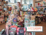 Ô Tipi, le magasin de jouets, café et lieu d'ateliers pour enfants et parents