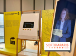 Énergie, So Watt ?, l'exposition immersive et actuelle à Citéco - la Cité de l'Économie - IMG 0207