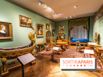 Musée des Arts décoratifs, collection permanente