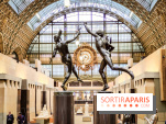 Musée d'Orsay, collection permanente  - visuel 
