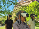 Visitez la Tour Eiffel de 1889 en VR  - 1 photo de couverture