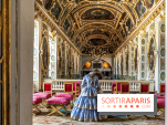 Château de Fontainebleau - Napoléon III et Eugénie