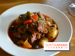 U Mulinu, la taverne corse joyeuse à la cuisine entre traditions et modernité