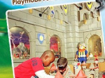 Playmobil