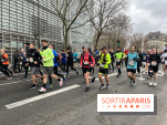 Courses à pied - semi marathon
