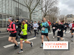Courses à pied - semi marathon