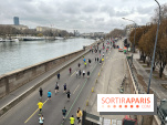 Courses à pied - semi marathon