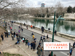 Courses à pied - semi marathon