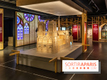 Exposition Notre-Dame de Paris : au cœur du chantier