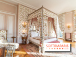 Airelles Château de Versailles, Le Grand Contrôle - hôtel -  chambre
