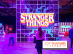 Stranger Things : The Experience