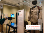 Exposition Les soldats du désert : le musée de la Libération dévoile l'épopée du général Leclerc - IMG20230315104720