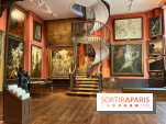 Musée Gustave Moreau