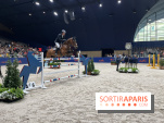 cheval - Saut Hermès