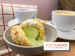 Le café Isaka, à deux pas du Palais Royal - 666A 432B 9D07 CB803553B2FA