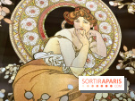 Eternal Mucha, l'incroyable exposition sur l'Art nouveau débarque au Grand Palais Immersif - IMG 1153