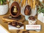 Chocolats de Pâques de Hugo & Victor 2023