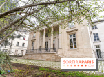 Le Pavillon Carré de Baudouin - réouverture