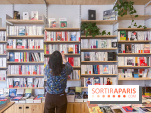 Storyboard, la librairie-café où bouquiner à Saint-Ouen - 8FD87BED 4C07 407E 9F27 547336EE3887