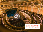 Le Théâtre Impérial du Château de Fontainebleau - Théâtre Cheikh Khalifa bin Zayed Al Nahyan